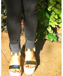 Target | その他シューズ