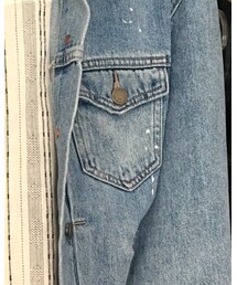 OLD NAVY | デニムジャケット