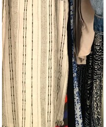 Dress Up | チュニック