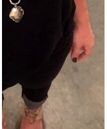 Dress Up | デニムパンツ