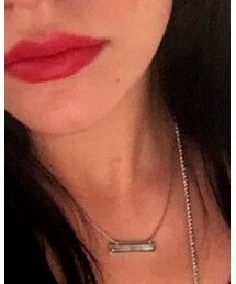 M・A・C | 口紅/リップティント/グロス