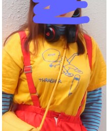 THRASHER | Tシャツ/カットソー