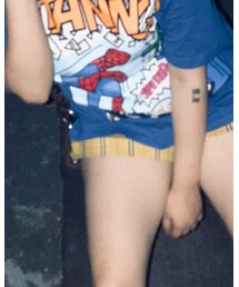 WEGO | カーゴパンツ