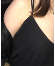 UNIQLO | キャミソール