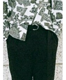 GU | その他パンツ