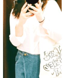 UNIQLO | シャツ/ブラウス