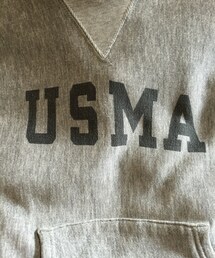Champion | 80's champion REVERSE WEAVE ”USMA”(パーカー)