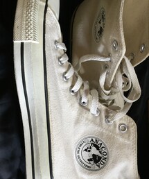CONVERSE | 90’s CONVERSE x ANACONDA SPORTS(スニーカー)