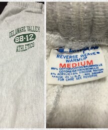 Champion | 80's champion REVERSE WEAVE (その他パンツ)