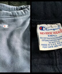 Champion | 90's champion REVERSE WEAVE
(その他パンツ)