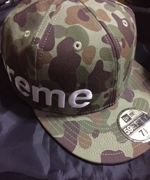 Supreme  | キャップ