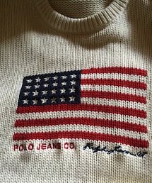 POLO JEANS | ニット/セーター