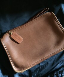 COACH | 80's〜90's OLD COACH (クラッチバッグ)