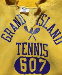 Champion | 70's champion REVERSE WEAVE (パーカー)