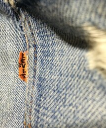 Levi's | LEVI'S 606(デニムパンツ)