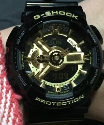 G-SHOCK | アナログ腕時計