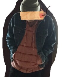 Levi's | デニムジャケット