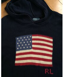 POLO RALPH LAUREN | ニット/セーター