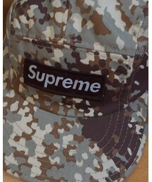 Supreme  | キャップ