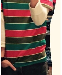 VINTAGE | Tシャツ/カットソー