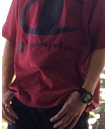 Champion | Tシャツ/カットソー