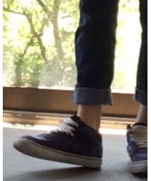 VANS | スニーカー