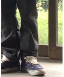 VANS | スニーカー