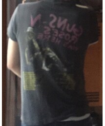 VINTAGE | Tシャツ/カットソー