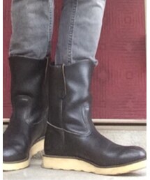 RED WING | ブーツ
