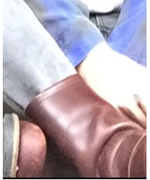 RED WING | ブーツ