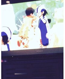 いないいないばあ | その他