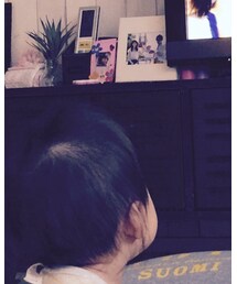 棚にデコぶつけた | その他