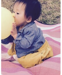 1年前にマタニティーフォトを撮ったので | その他