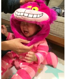 暑いのかしてめっちゃイヤがる | 泣くけど超カワイイ(その他)