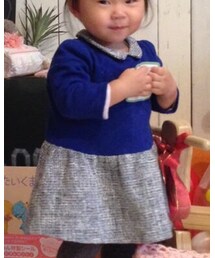 これどこの？ | トップス