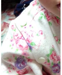 お正月でしたね〜 | オールインワン・サロペット