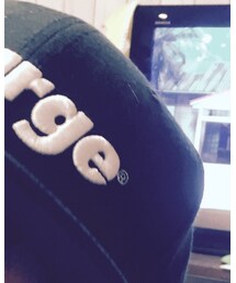 XLARGE | キャップ