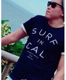 youthfulsurf | Tシャツ/カットソー