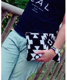 loseford | クラッチバッグ