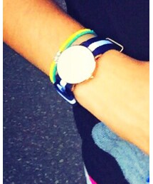 Daniel Wellington | アナログ腕時計