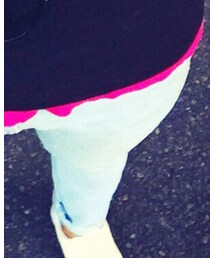 Lui's | デニムパンツ