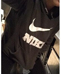 NIKE | パーカー
