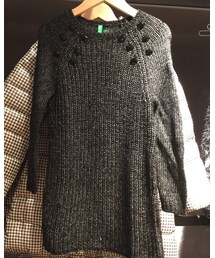 BENETTON (UNITED COLORS OF BENETTON) | ニット/セーター