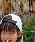 mumu(ムム)の「帽子(キャップ)」
