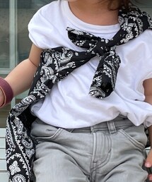 the_otogibanashi_supply | タンクトップ