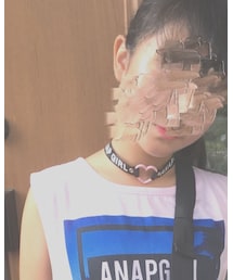 ANAP GｉRL | ネックレス