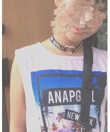ANAP GｉRL | Tシャツ/カットソー