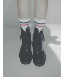 Dr. Martens | 馬丁大夫(ブーツ)
