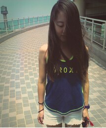 ROXY | Roxy(タンクトップ)