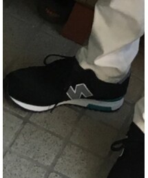 NEW BALANCE | スニーカー